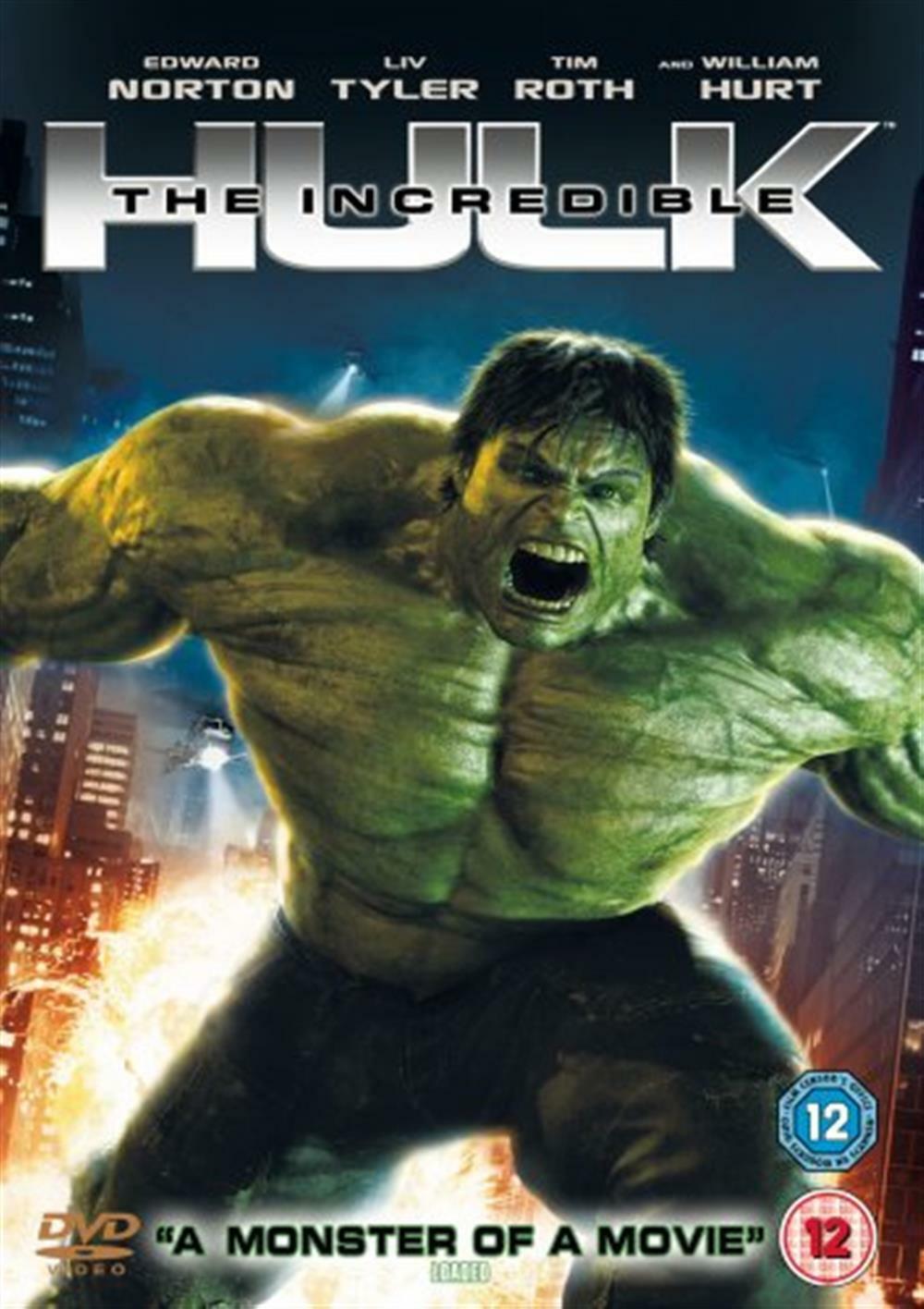 Incredible Hulk [Edizione in lingua inglese] - aa.vv.