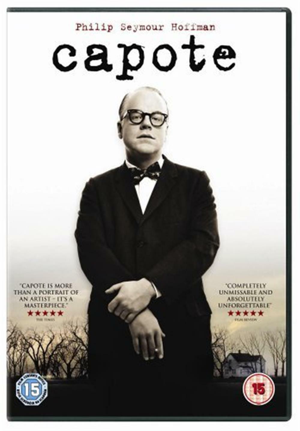 Capote [Edizione in lingua inglese] - aa.vv.