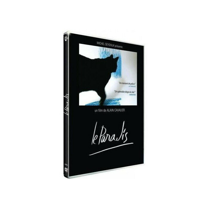 Il Paradiso DVD Nuova