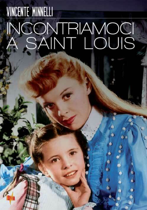 Incontriamoci A Saint Louis DVD DV01907 DNA