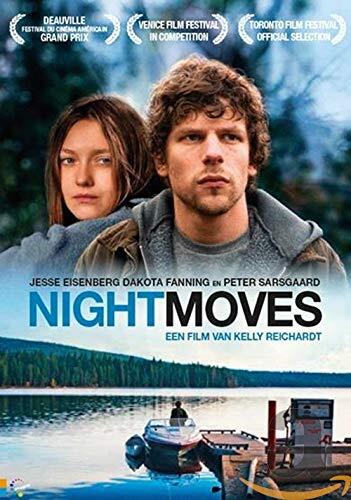 Night moves (DVD)
