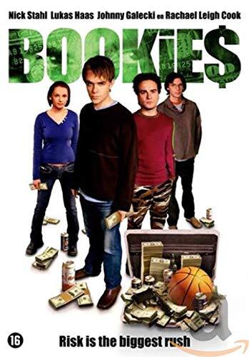 Bookies (DVD)