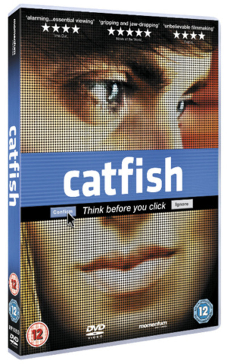 Catfish (DVD)