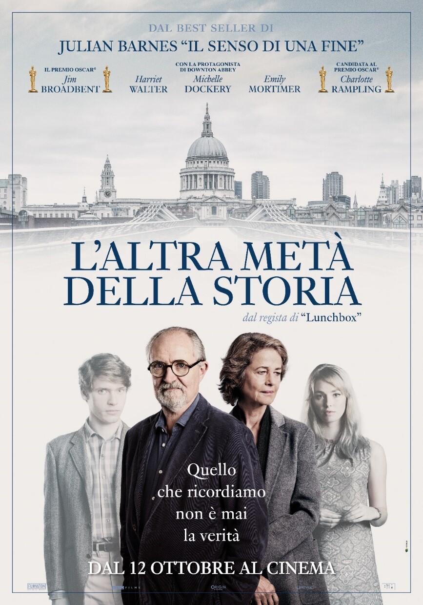 Dvd Altra Meta' Della Storia (L')
