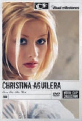 Christina Aguilera: Genie Gets Her Wish (DVD) Christina Aguilera