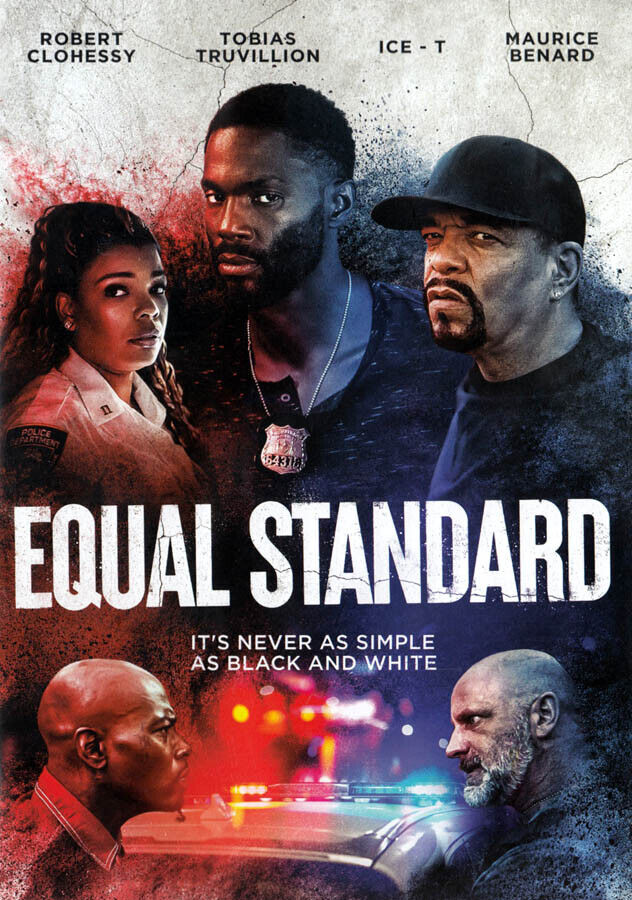 Pari Standard Nuovo DVD