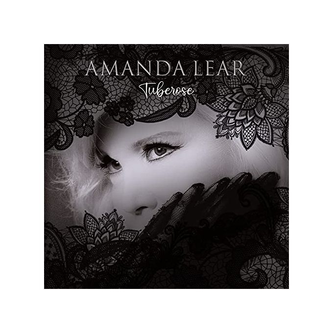 492855 Tuberose Von Amanda Lear CD