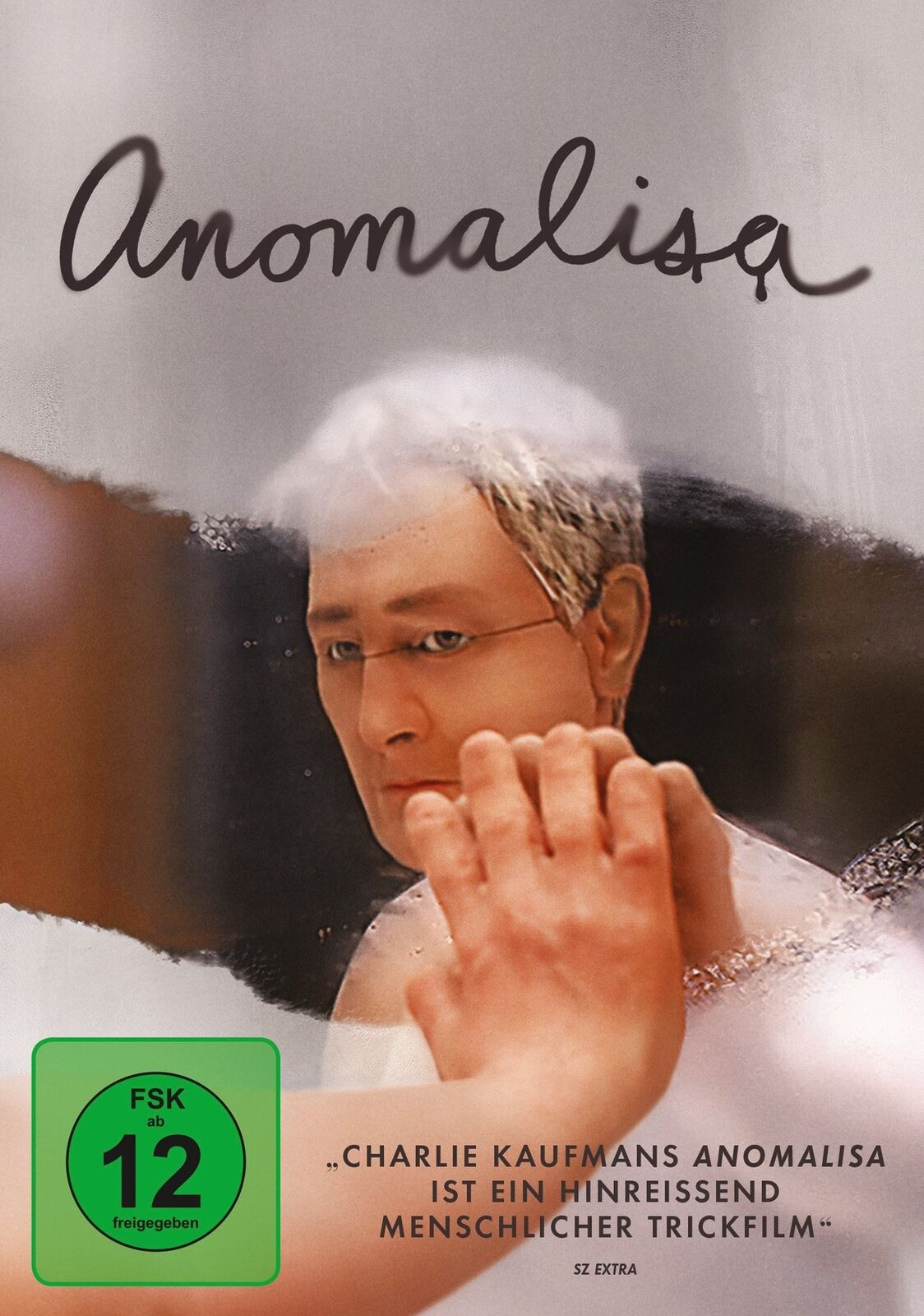 Anomalisa (DVD)