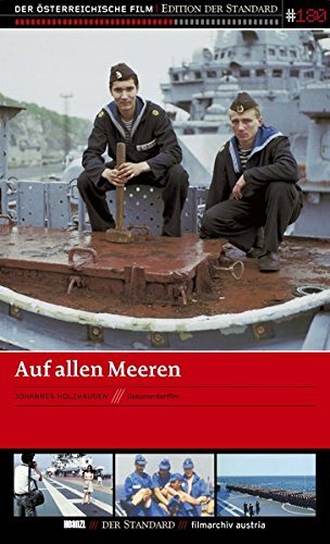 On the Seven Seas ( Auf allen Meeren ) ( On the 7 Seas ) (DVD)