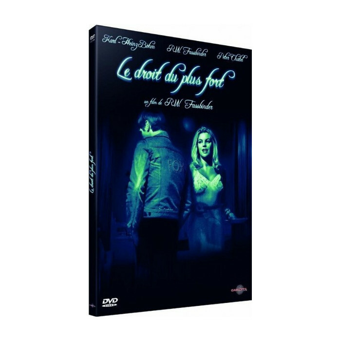 Il Destro Del Forte (DVD Nuova)