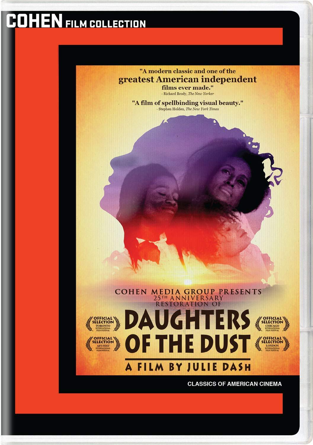 Daughters of the Dust (DVD) Various