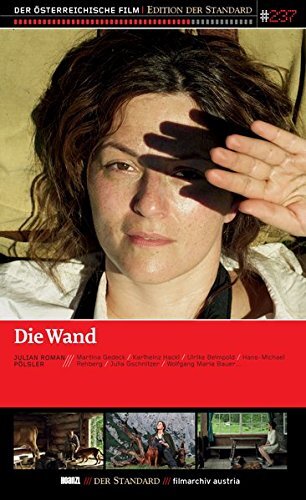 Die Wand (DVD)