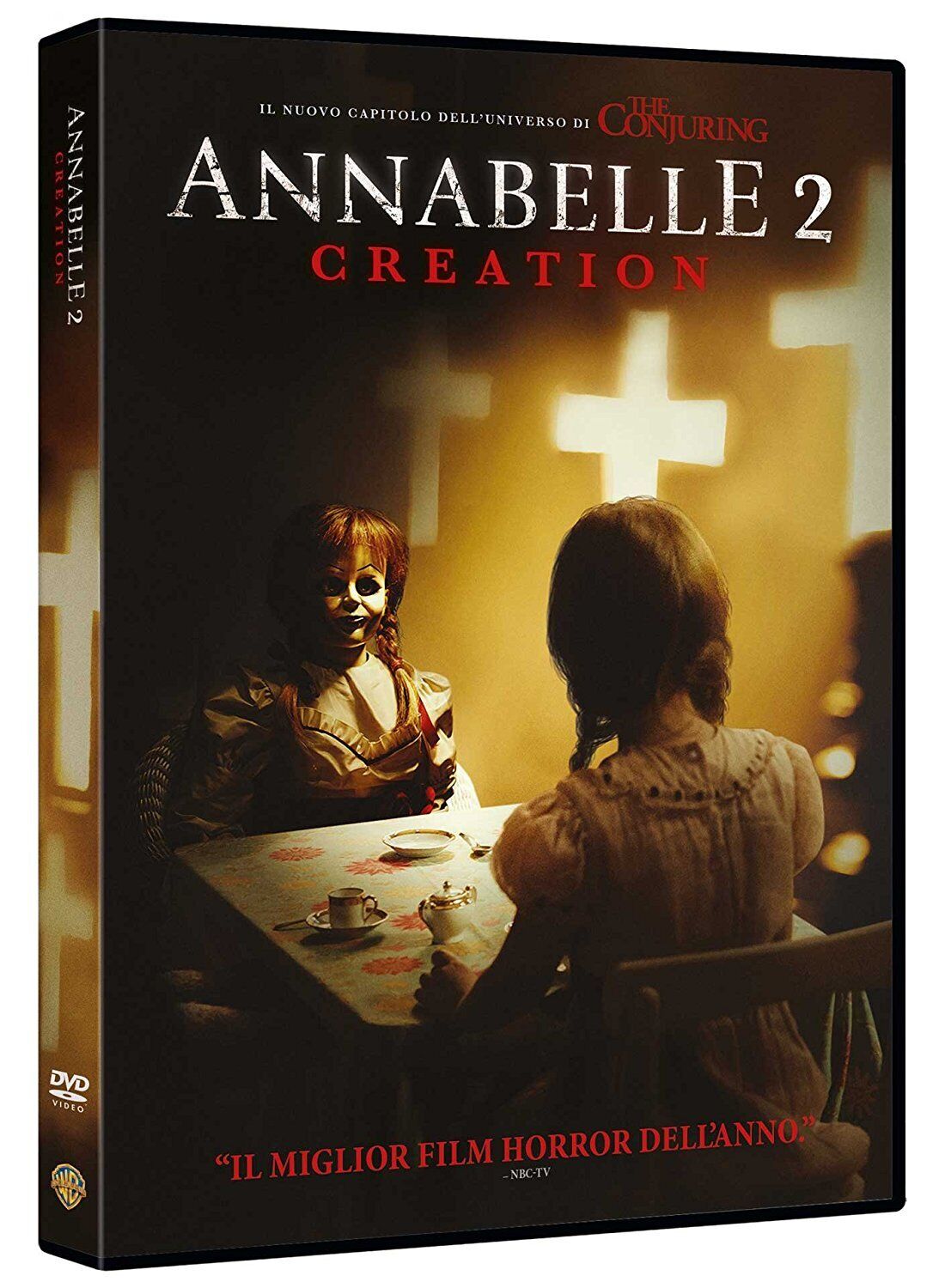 Annabelle 2: Creation (Dvd)