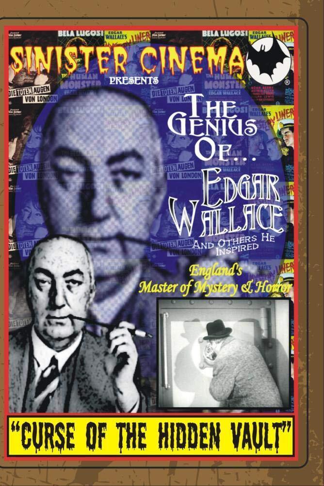 Curse Of The Hidden Vault (DVD)