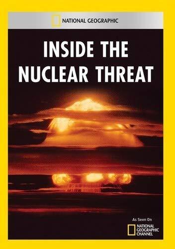 Inside the Nuclear Threat (DVD)