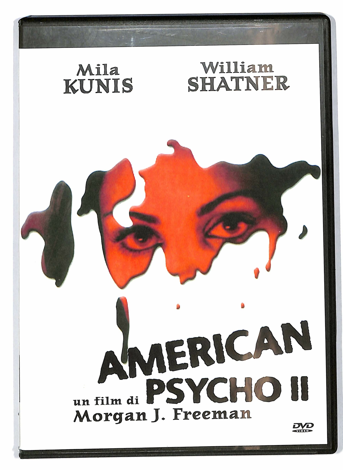 EBOND American Psycho II DVD D709039