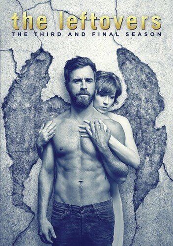 The Leftovers: The Complete Third Season (DVD) Regina King Christopher Eccleston