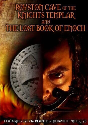 Royston Cave of the Knights Templar and the Lost Book of Enoch (DVD)