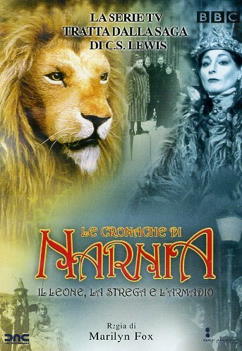 Le Cronache Di Narnia - Il Leone La Strega E L'Armadio DVD DALL'ANGELO PICTURES