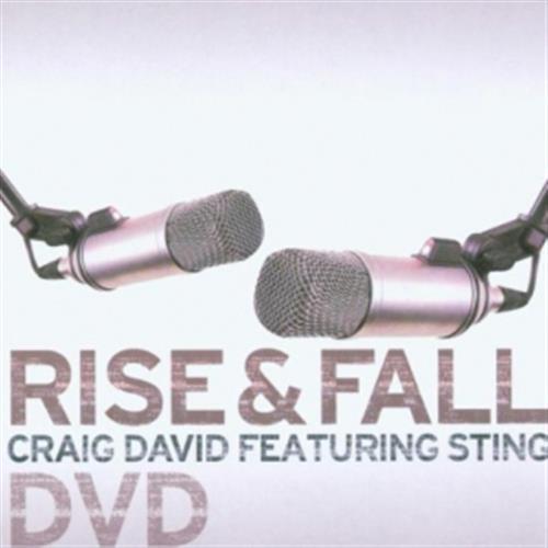 Rise And Fall - Craig David