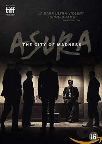 Asura - The city of madness (DVD)