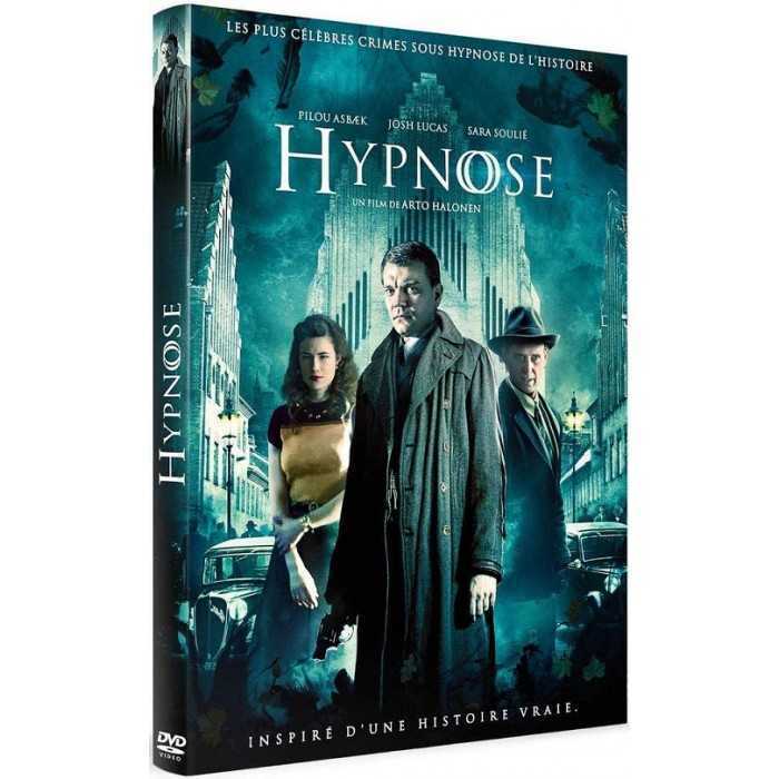 Ipnosi (Ispirato D'Une Storia Vera) DVD Nuova
