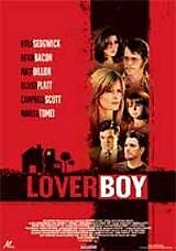 Loverboy - DVD DL003121