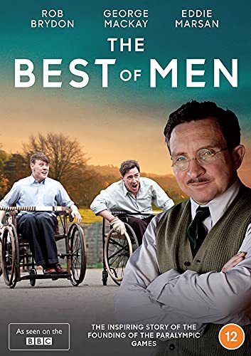 The Best of Men (DVD)
