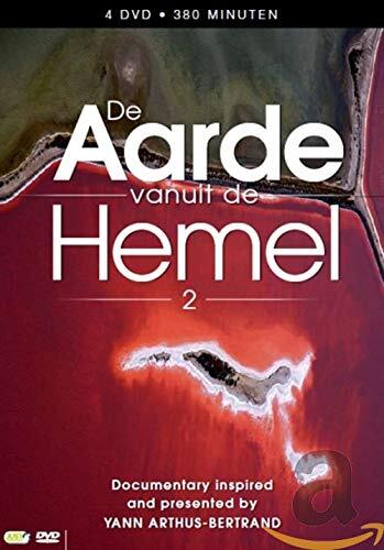 Aarde vanuit de hemel 2 (DVD)