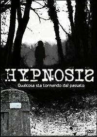 Film - Hypnosis - Dvd