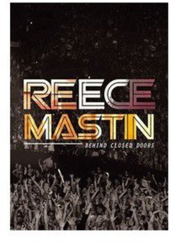 Behind Closed Doors (DVD) Reece Mastin