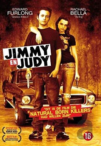 Jimmy and Judy (DVD)