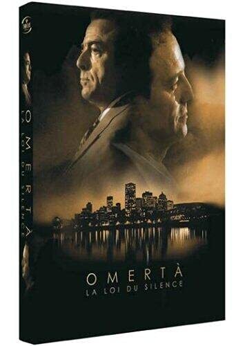 Omerta, la loi du silence - Saison 1 (DVD)