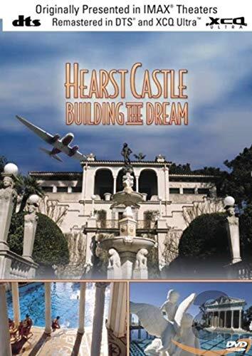Hearst castle-building the dream (DVD)