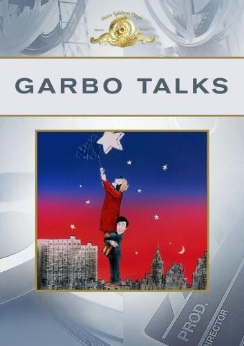 Garbo Talks DVD - Anne Bancroft,Ron Argento,Carrie Fisher,Catherine Hicks
