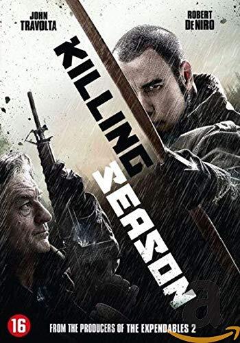 Killing Season (DVD)