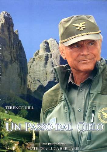 Dvd Passo Dal Cielo (Un) - Stagione 01 (3 Dvd)