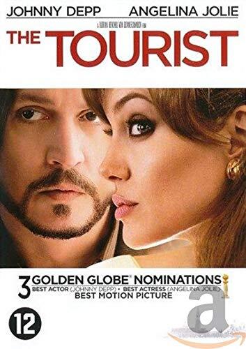 Tourist 2011 (DVD)