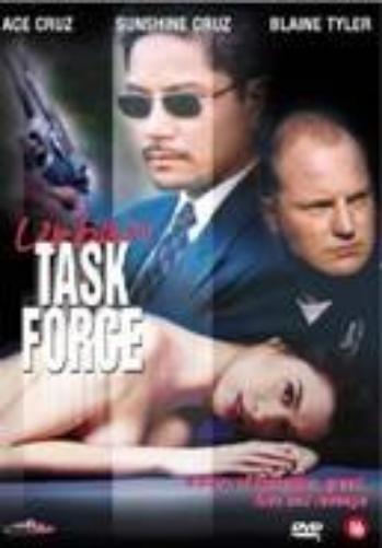 STUDIO CANAL - URBAN TASK FORCE - URBAN MOVIES (1 DVD) (DVD)