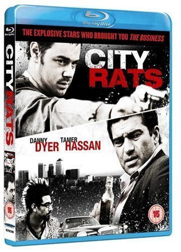 City Rats (Blu-ray)