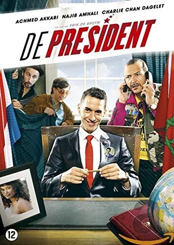 President (DVD)