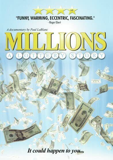Millions (DVD) Johnny Carson