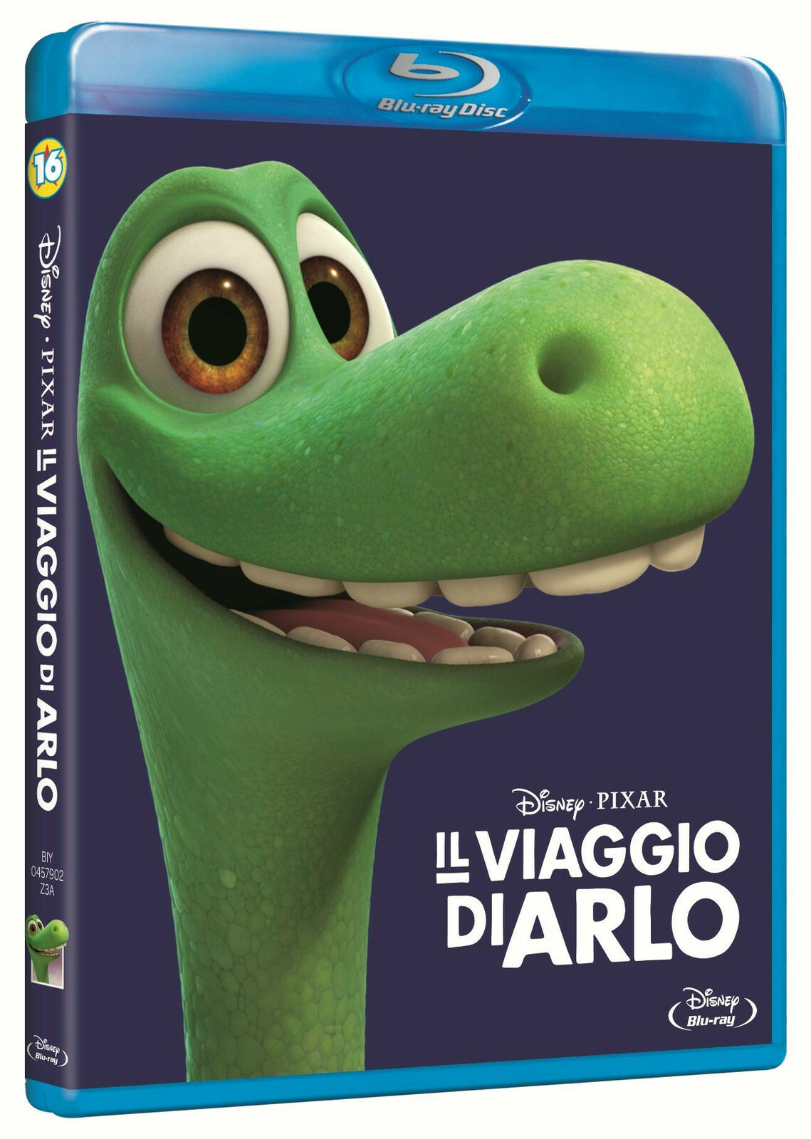 Il Viaggio Di Arlo (Blu Ray)