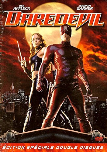DAREDEVIL - COLLECTOR 2 DVD (DVD)