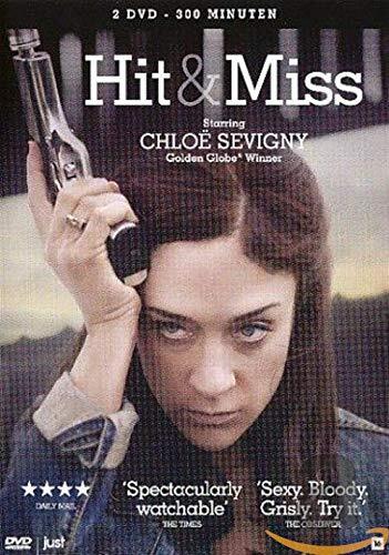 Hit and miss - Seizoen 1 (DVD)