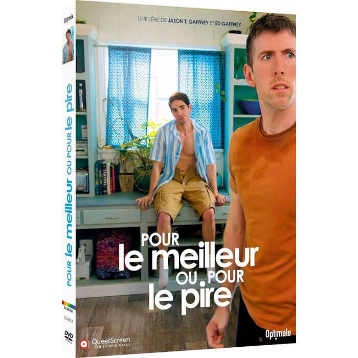 Per Il Migliore O per Il Pura DVD Nuova