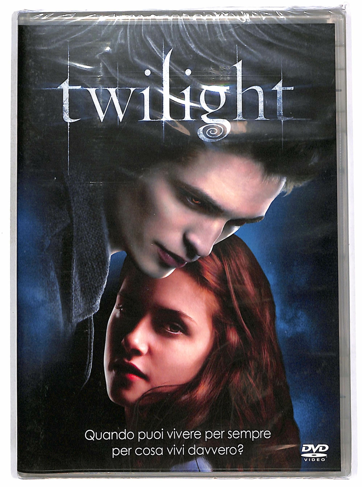 EBOND Twilight DVD D656223