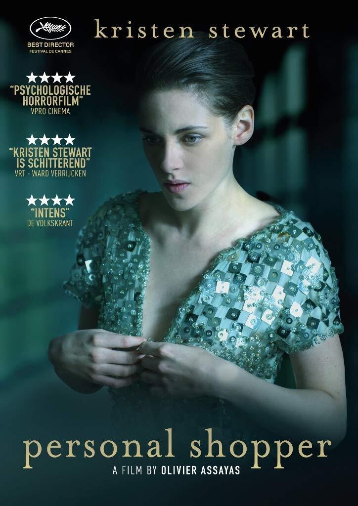 DVD - Personal Shopper (1 DVD) (DVD)