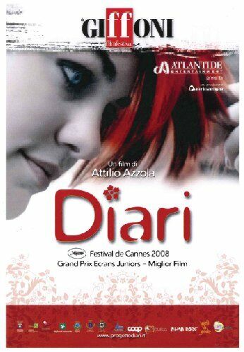 Diari - Giffoni DVD GIFFONI