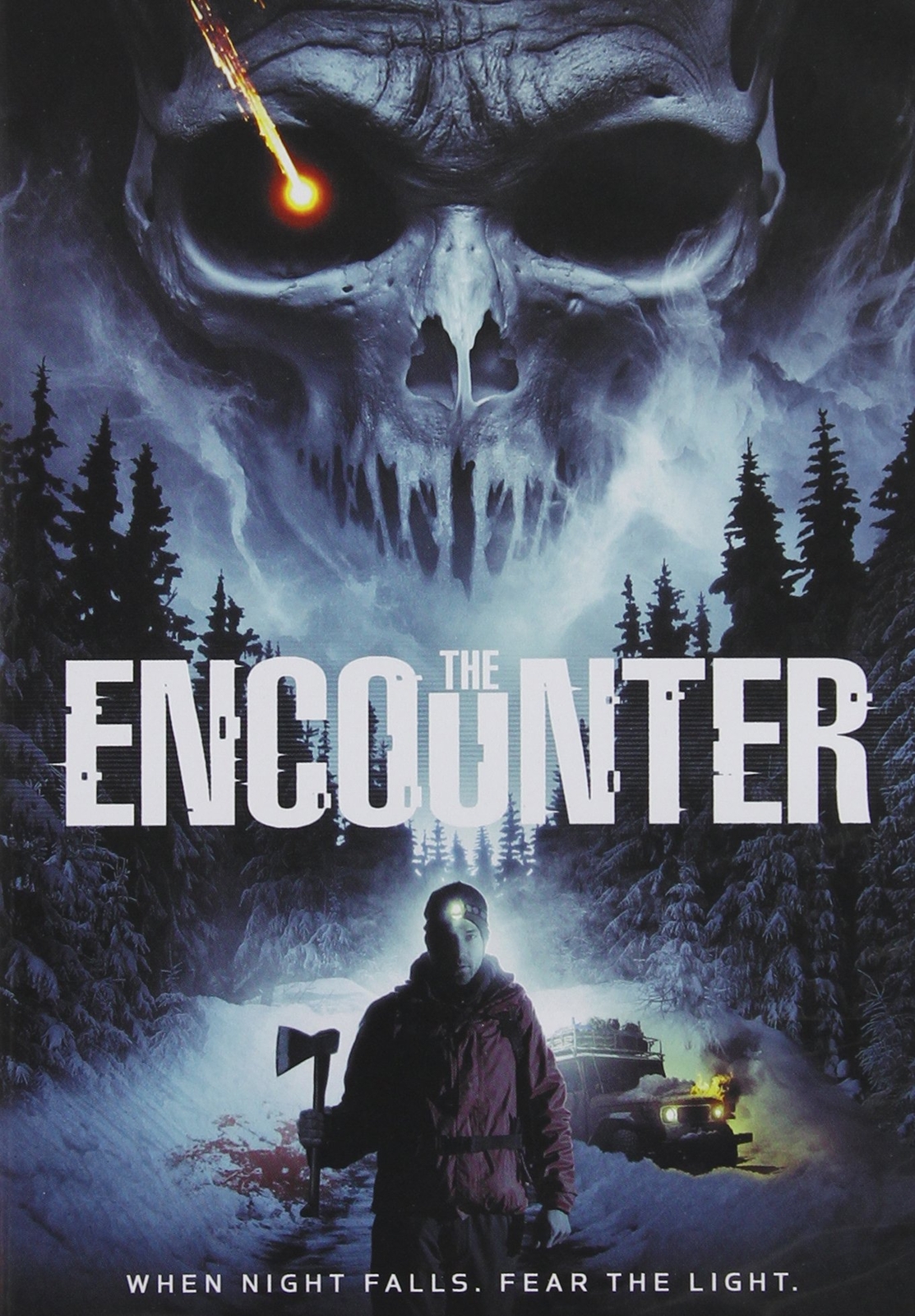 Encounter (DVD)